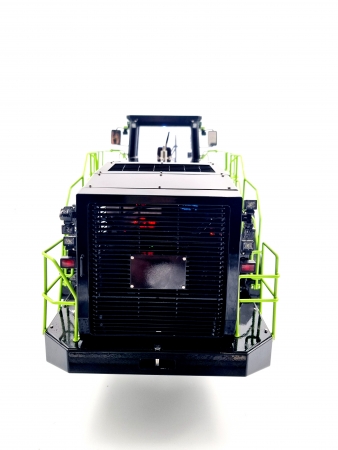 FM988 Kabolite Hydraulik-Radlader 1:14 RTR